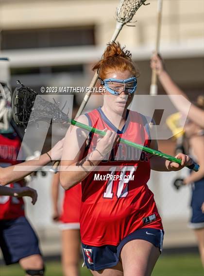 Thumbnail 3 in Union Pines @ Terry Sanford photogallery.