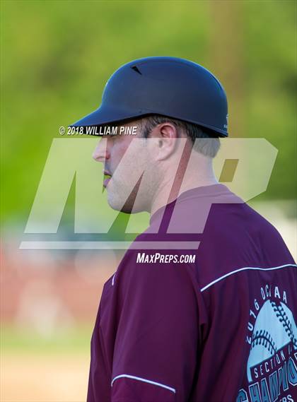 Thumbnail 3 in Monroe-Woodbury @ Kingston (Section 9 Class AA Semifinal) photogallery.