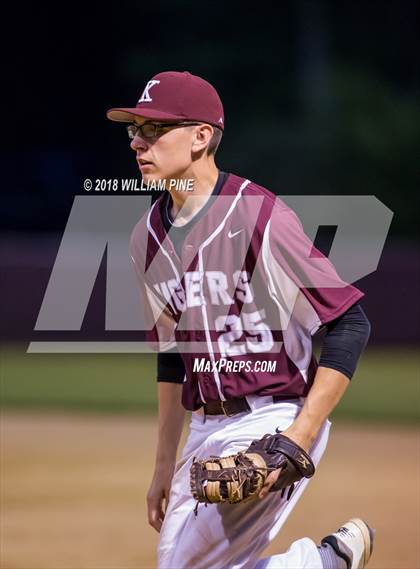 Thumbnail 2 in Monroe-Woodbury @ Kingston (Section 9 Class AA Semifinal) photogallery.