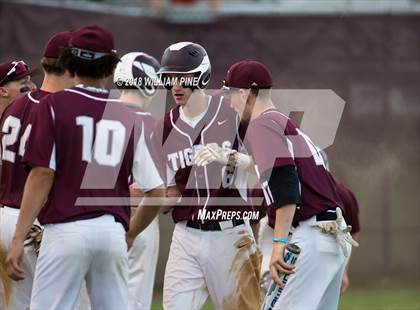 Thumbnail 2 in Monroe-Woodbury @ Kingston (Section 9 Class AA Semifinal) photogallery.