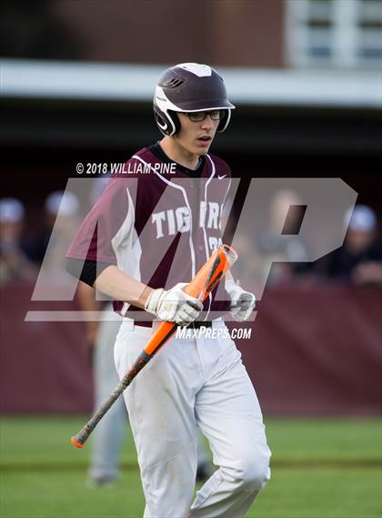 Thumbnail 3 in Monroe-Woodbury @ Kingston (Section 9 Class AA Semifinal) photogallery.