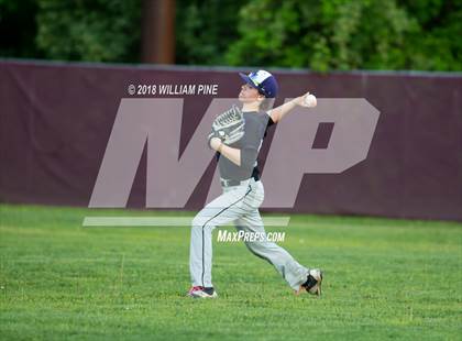 Thumbnail 3 in Monroe-Woodbury @ Kingston (Section 9 Class AA Semifinal) photogallery.