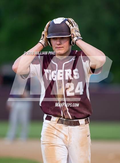 Thumbnail 2 in Monroe-Woodbury @ Kingston (Section 9 Class AA Semifinal) photogallery.