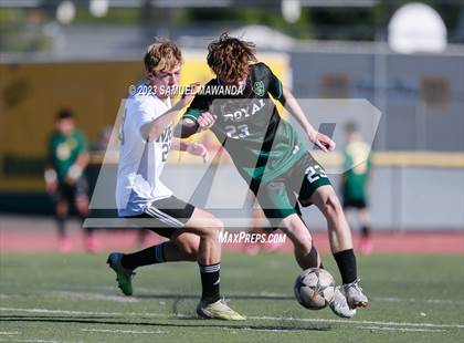 Thumbnail 3 in Royal vs Newbury Park (Royal Winter Showcase Tournament) photogallery.