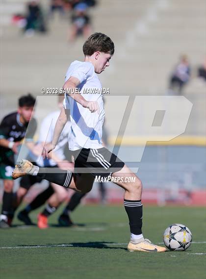 Thumbnail 3 in Royal vs Newbury Park (Royal Winter Showcase Tournament) photogallery.
