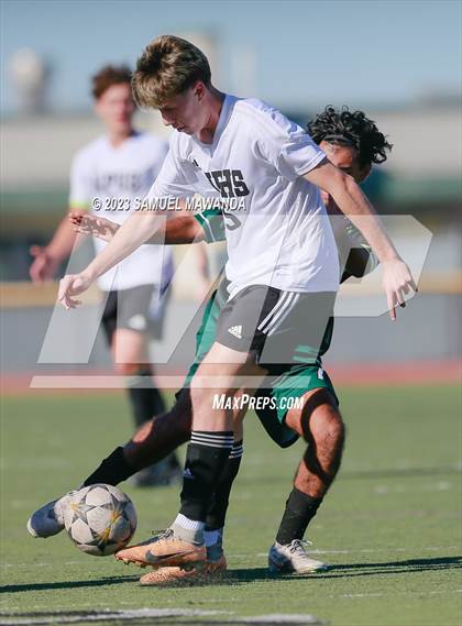 Thumbnail 3 in Royal vs Newbury Park (Royal Winter Showcase Tournament) photogallery.