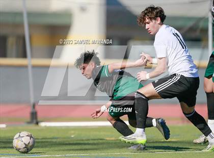 Thumbnail 1 in Royal vs Newbury Park (Royal Winter Showcase Tournament) photogallery.