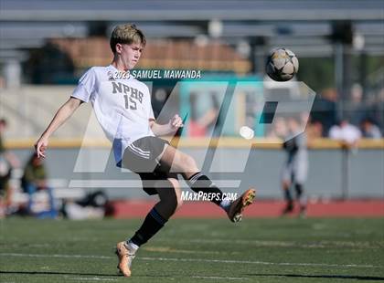 Thumbnail 3 in Royal vs Newbury Park (Royal Winter Showcase Tournament) photogallery.