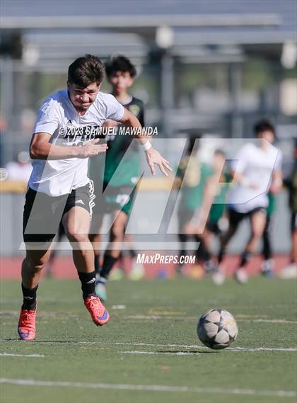 Thumbnail 1 in Royal vs Newbury Park (Royal Winter Showcase Tournament) photogallery.
