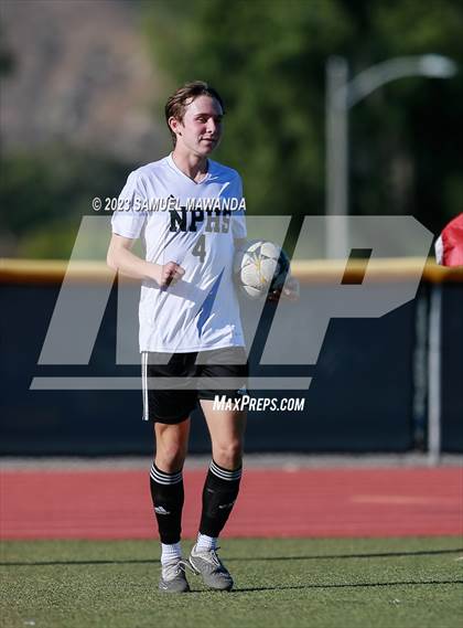 Thumbnail 3 in Royal vs Newbury Park (Royal Winter Showcase Tournament) photogallery.