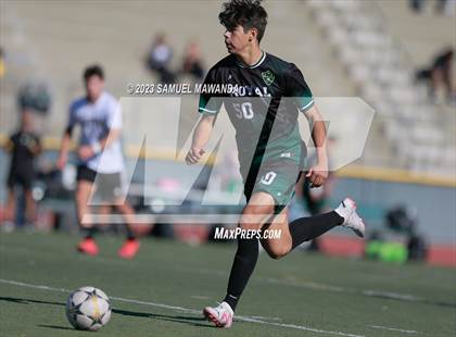 Thumbnail 1 in Royal vs Newbury Park (Royal Winter Showcase Tournament) photogallery.