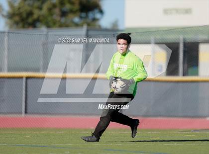 Thumbnail 1 in Royal vs Newbury Park (Royal Winter Showcase Tournament) photogallery.