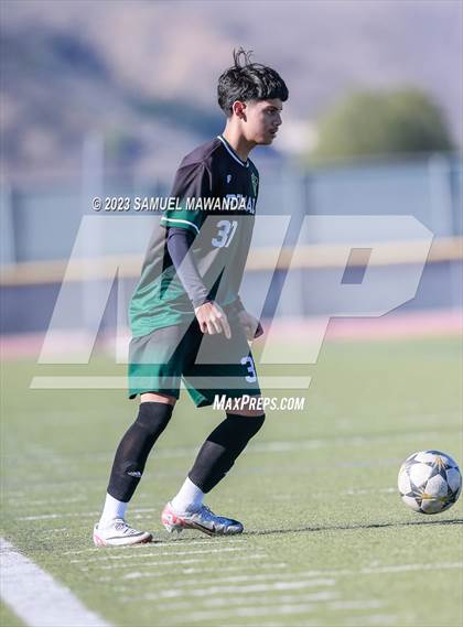 Thumbnail 1 in Royal vs Newbury Park (Royal Winter Showcase Tournament) photogallery.