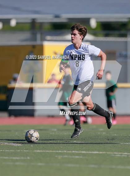 Thumbnail 1 in Royal vs Newbury Park (Royal Winter Showcase Tournament) photogallery.