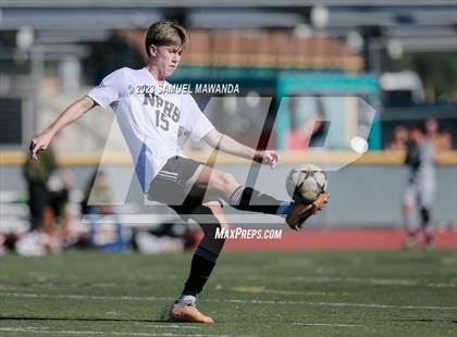 Thumbnail 2 in Royal vs Newbury Park (Royal Winter Showcase Tournament) photogallery.