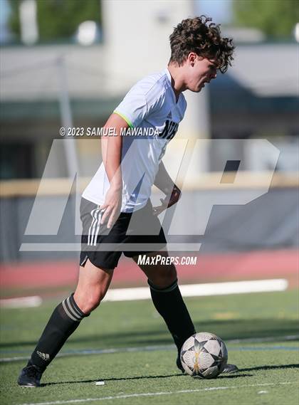 Thumbnail 3 in Royal vs Newbury Park (Royal Winter Showcase Tournament) photogallery.