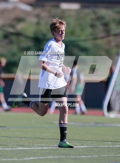 Thumbnail 2 in Royal vs Newbury Park (Royal Winter Showcase Tournament) photogallery.