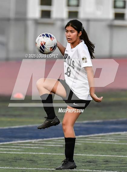 Thumbnail 1 in South Hills @ Diamond Ranch photogallery.