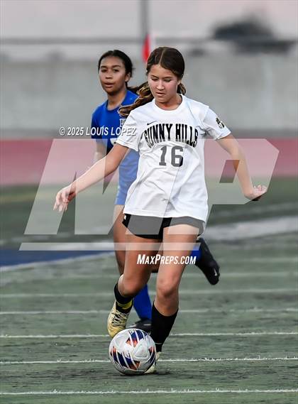 Thumbnail 2 in South Hills @ Diamond Ranch photogallery.