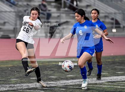 Thumbnail 3 in South Hills @ Diamond Ranch photogallery.