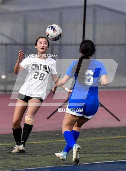 Thumbnail 2 in South Hills @ Diamond Ranch photogallery.