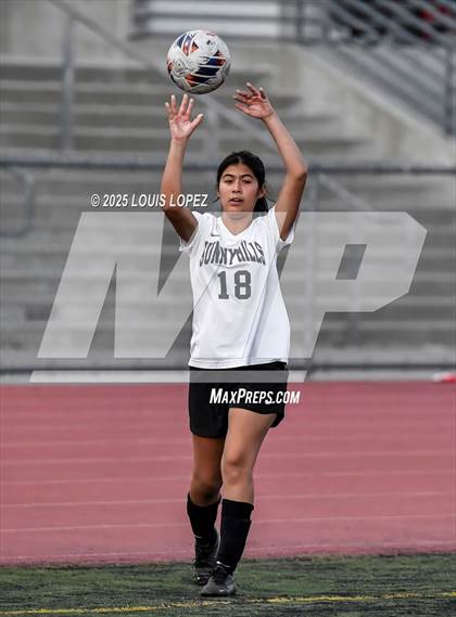 Thumbnail 1 in South Hills @ Diamond Ranch photogallery.