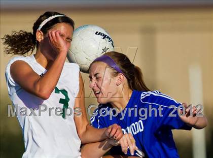 Thumbnail 3 in Clear Falls vs Friendswood (Region III Sectional Playoff) photogallery.