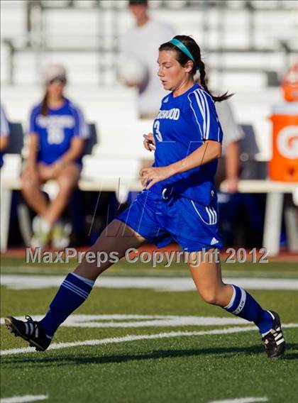 Thumbnail 2 in Clear Falls vs Friendswood (Region III Sectional Playoff) photogallery.