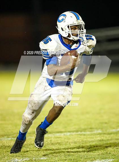 Thumbnail 3 in Clarksville @ Tom Bean photogallery.