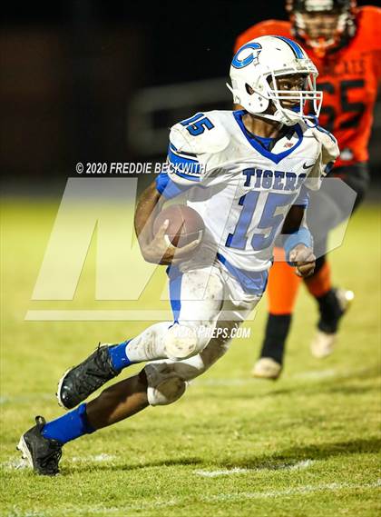 Thumbnail 1 in Clarksville @ Tom Bean photogallery.