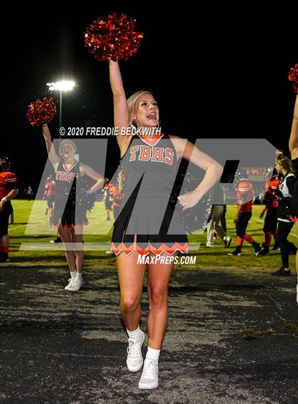 Thumbnail 2 in Clarksville @ Tom Bean photogallery.