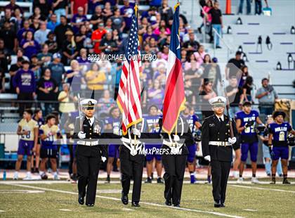Thumbnail 1 in Corpus Christi Veterans Memorial @ Miller photogallery.