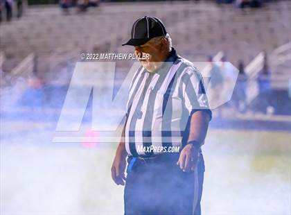Thumbnail 2 in South Brunswick vs Terry Sanford (NCHSAA 3A - First Round) photogallery.
