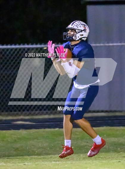 Thumbnail 1 in South Brunswick vs Terry Sanford (NCHSAA 3A - First Round) photogallery.