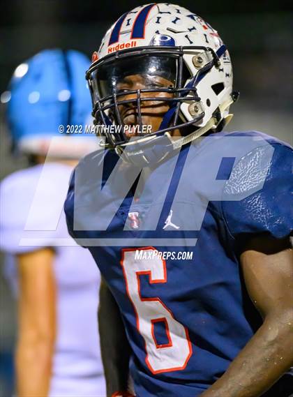 Thumbnail 1 in South Brunswick vs Terry Sanford (NCHSAA 3A - First Round) photogallery.