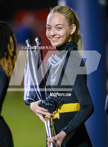 Thumbnail 1 in South Brunswick vs Terry Sanford (NCHSAA 3A - First Round) photogallery.