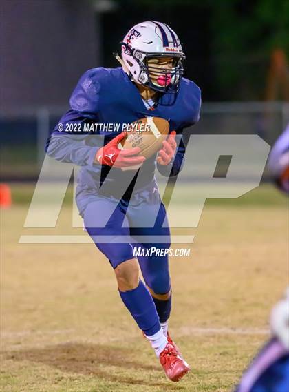 Thumbnail 1 in South Brunswick vs Terry Sanford (NCHSAA 3A - First Round) photogallery.