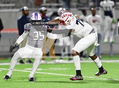 Thumbnail 3 in Lamar @ Ridge Point photogallery.