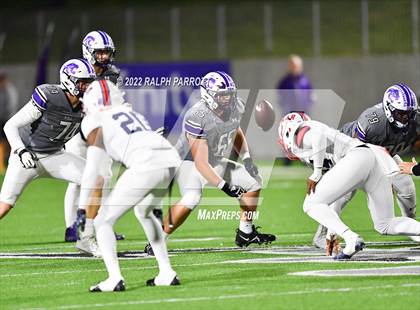 Thumbnail 2 in Lamar @ Ridge Point photogallery.