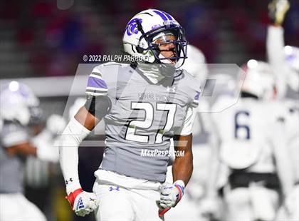 Thumbnail 3 in Lamar @ Ridge Point photogallery.