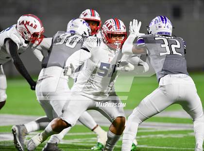 Thumbnail 3 in Lamar @ Ridge Point photogallery.