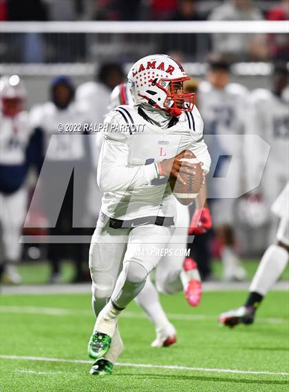 Thumbnail 1 in Lamar @ Ridge Point photogallery.