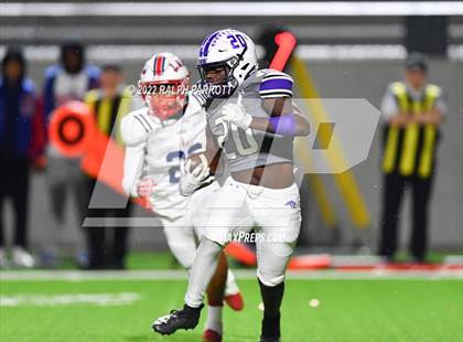 Thumbnail 1 in Lamar @ Ridge Point photogallery.