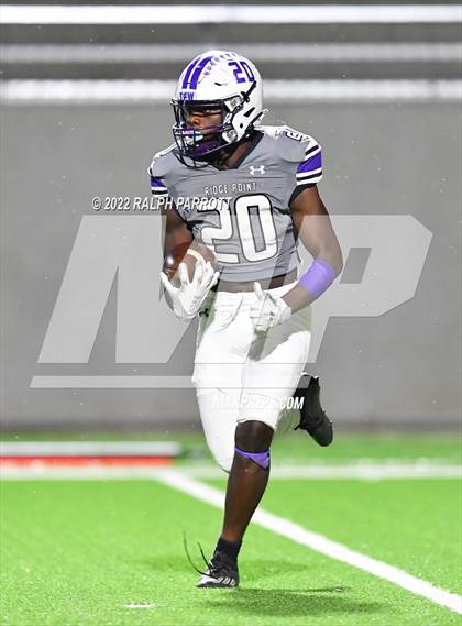 Thumbnail 3 in Lamar @ Ridge Point photogallery.