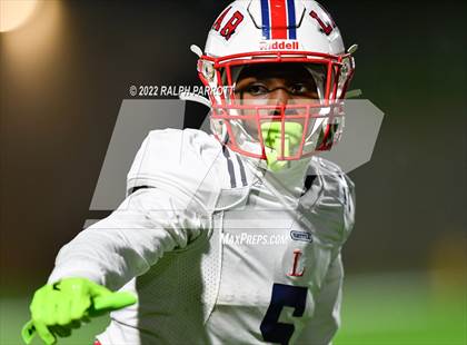 Thumbnail 1 in Lamar @ Ridge Point photogallery.