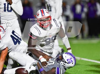 Thumbnail 2 in Lamar @ Ridge Point photogallery.