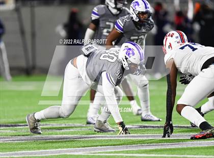 Thumbnail 1 in Lamar @ Ridge Point photogallery.