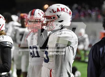 Thumbnail 1 in Lamar @ Ridge Point photogallery.
