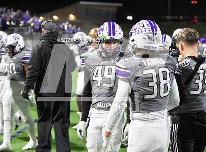 Thumbnail 3 in Lamar @ Ridge Point photogallery.