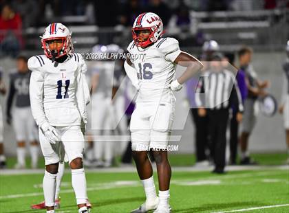 Thumbnail 2 in Lamar @ Ridge Point photogallery.